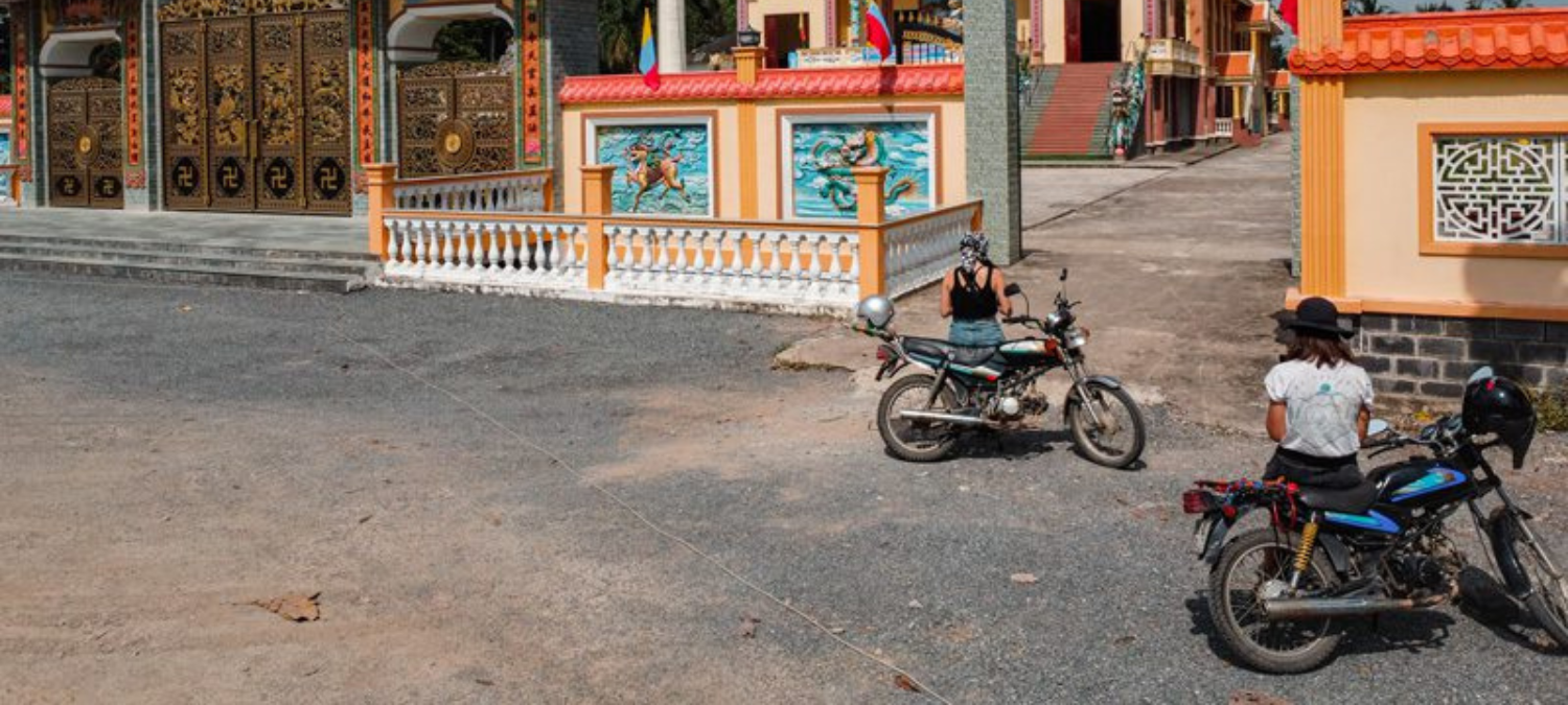GUIDE PRATIQUE POUR ACHETER UNE MOTO AU VIETNAM | HO CHI MINH 